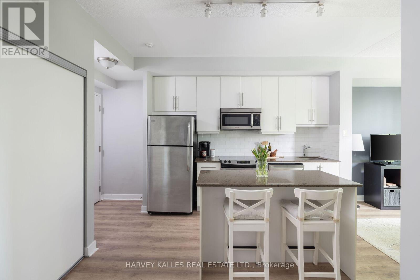 312 - 1171 Queen Street W, Toronto, Ontario  M6J 0A5 - Photo 6 - C12148995