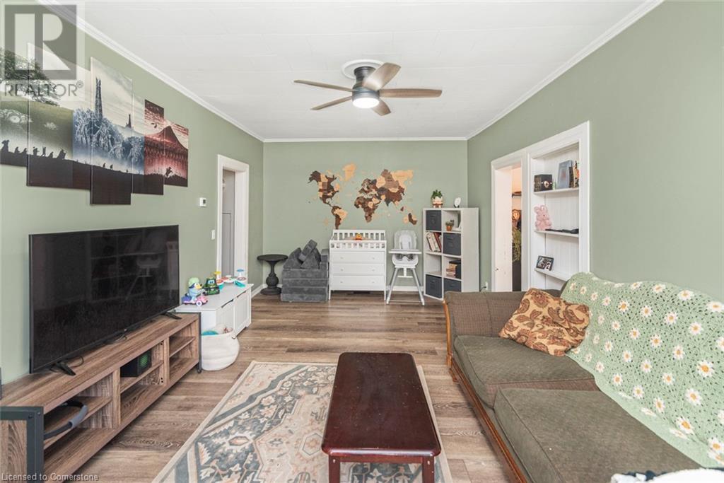 404 Alder Street E, Dunnville, Ontario  N1A 1E5 - Photo 5 - 40733580