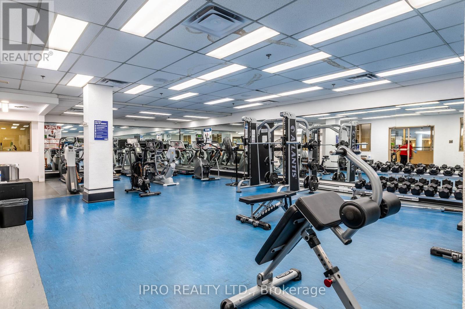 1808 - 44 Gerrard Street W, Toronto (Bay Street Corridor), Ontario  M5G 2K2 - Photo 3 - C12209545
