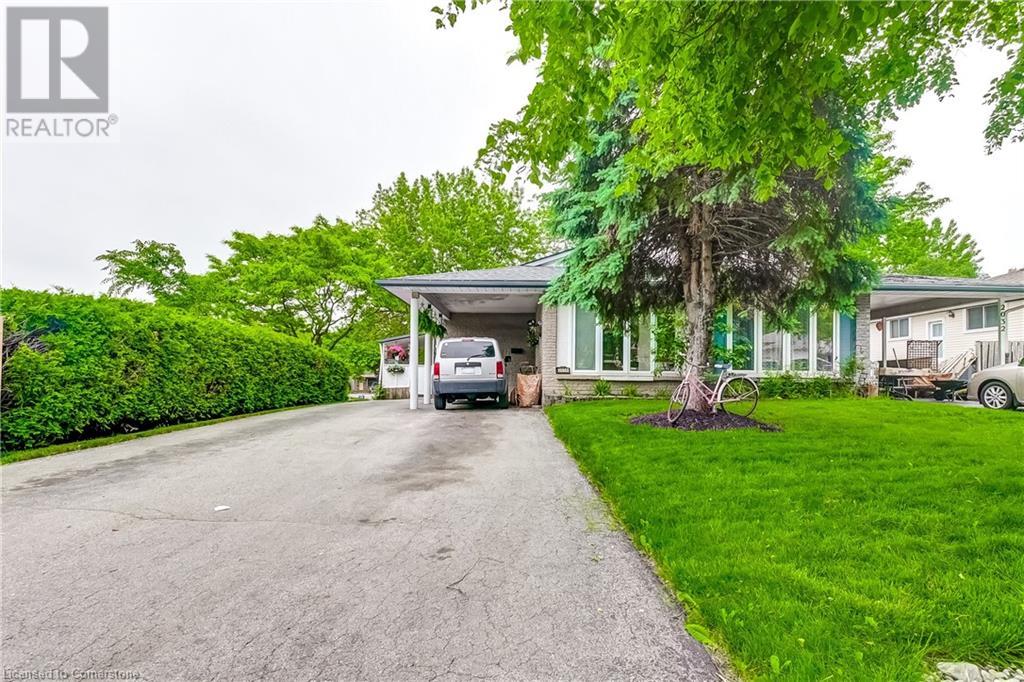 2034 CANNING Court, burlington, Ontario
