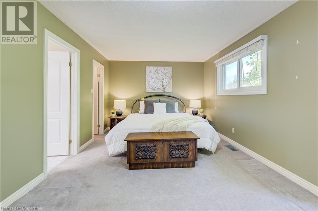 466 Dicenzo Drive, Hamilton, Ontario  L9B 2C4 - Photo 28 - 40739611