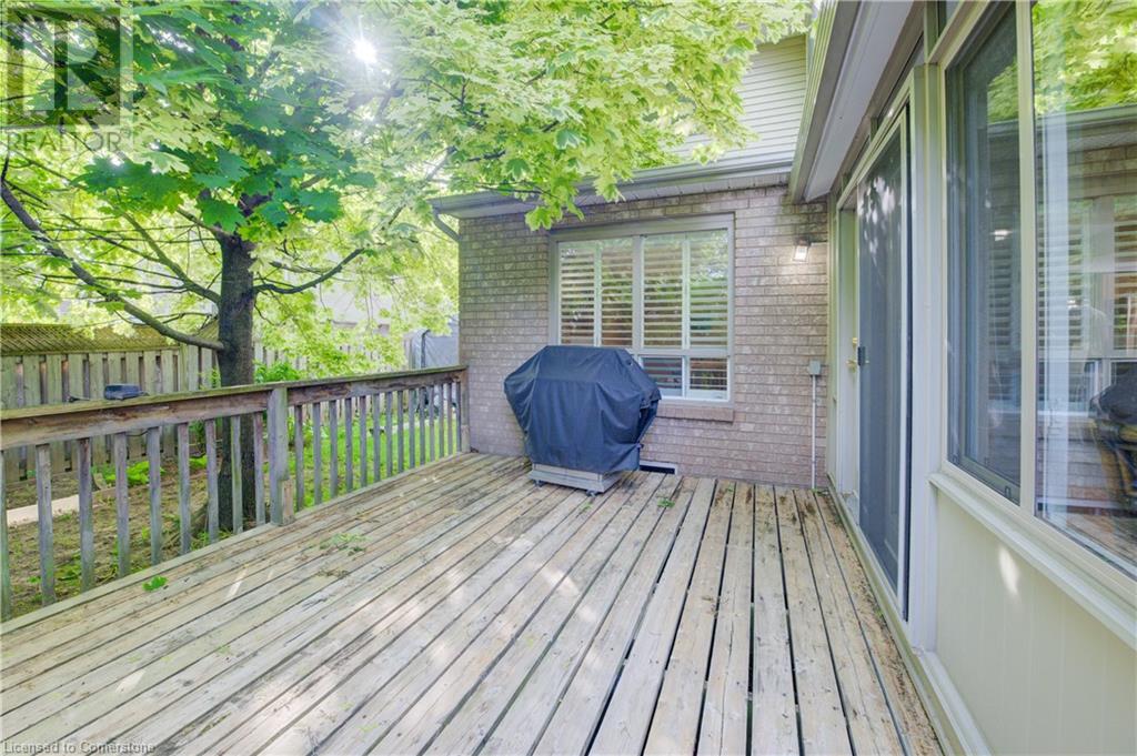 466 Dicenzo Drive, Hamilton, Ontario  L9B 2C4 - Photo 44 - 40739611