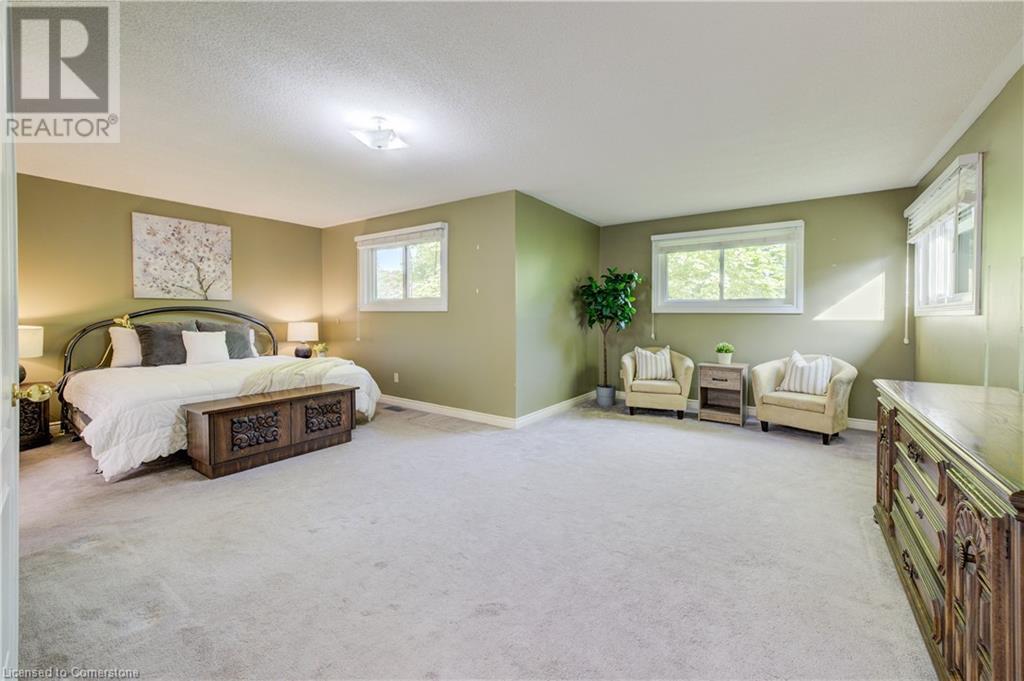 466 Dicenzo Drive, Hamilton, Ontario  L9B 2C4 - Photo 27 - 40739611