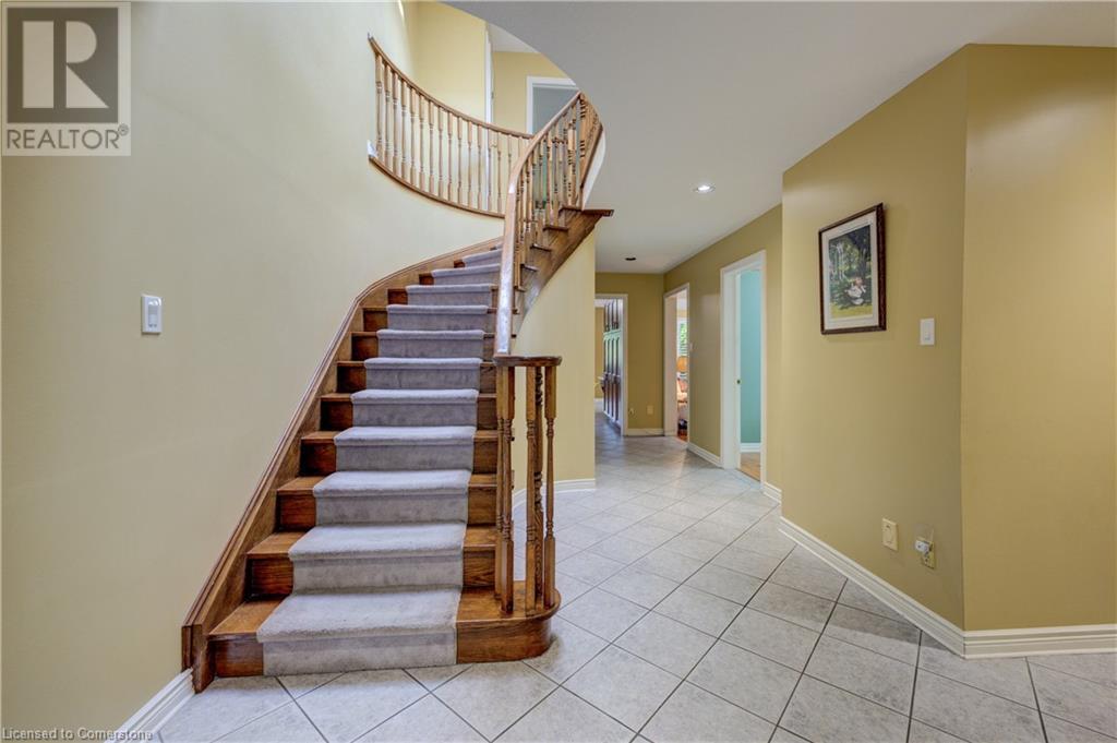 466 Dicenzo Drive, Hamilton, Ontario  L9B 2C4 - Photo 5 - 40739611
