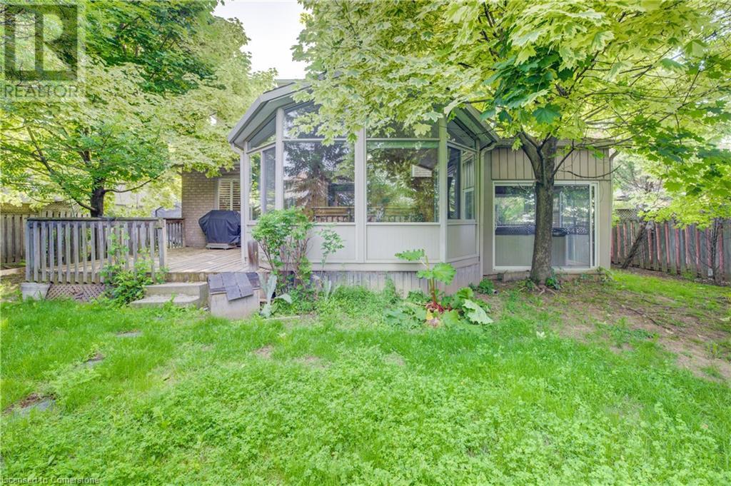 466 Dicenzo Drive, Hamilton, Ontario  L9B 2C4 - Photo 42 - 40739611