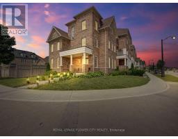 302 BARONS STREET, Vaughan, Ontario