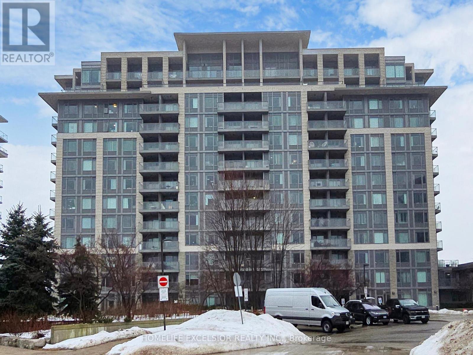 1018 - 273 South Park Road, Markham, Ontario  L3T 0B5 - Photo 1 - N12210180