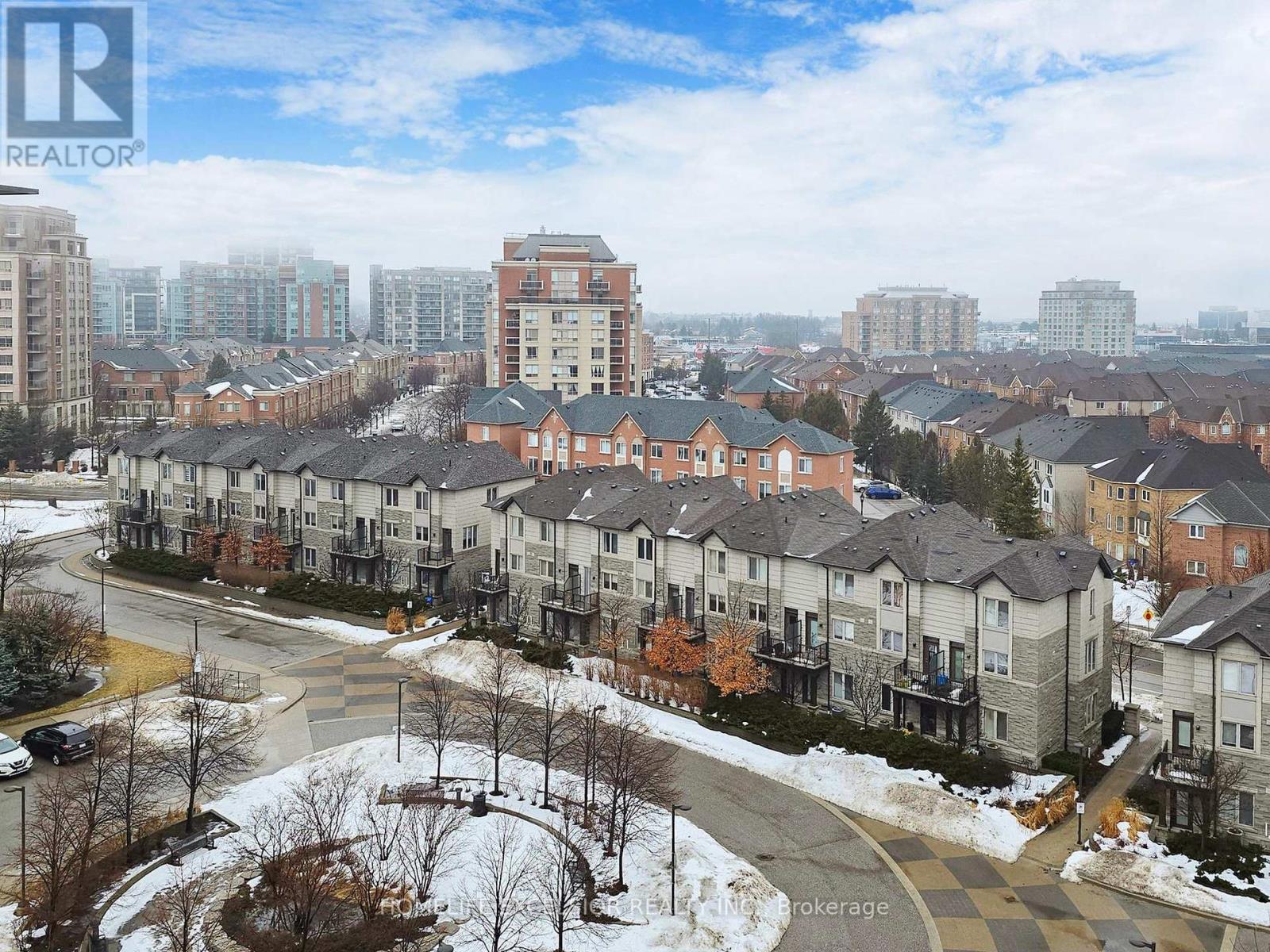 1018 - 273 South Park Road, Markham, Ontario  L3T 0B5 - Photo 17 - N12210180