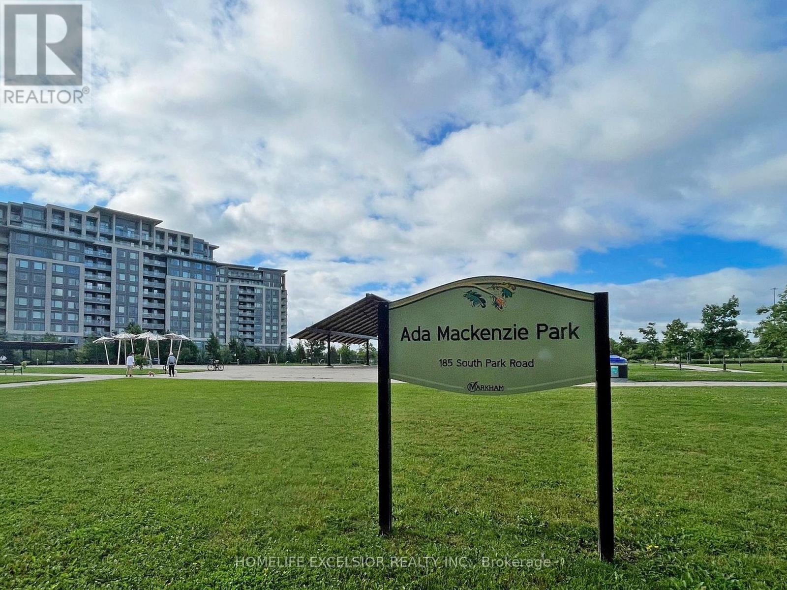 1018 - 273 South Park Road, Markham, Ontario  L3T 0B5 - Photo 21 - N12210180