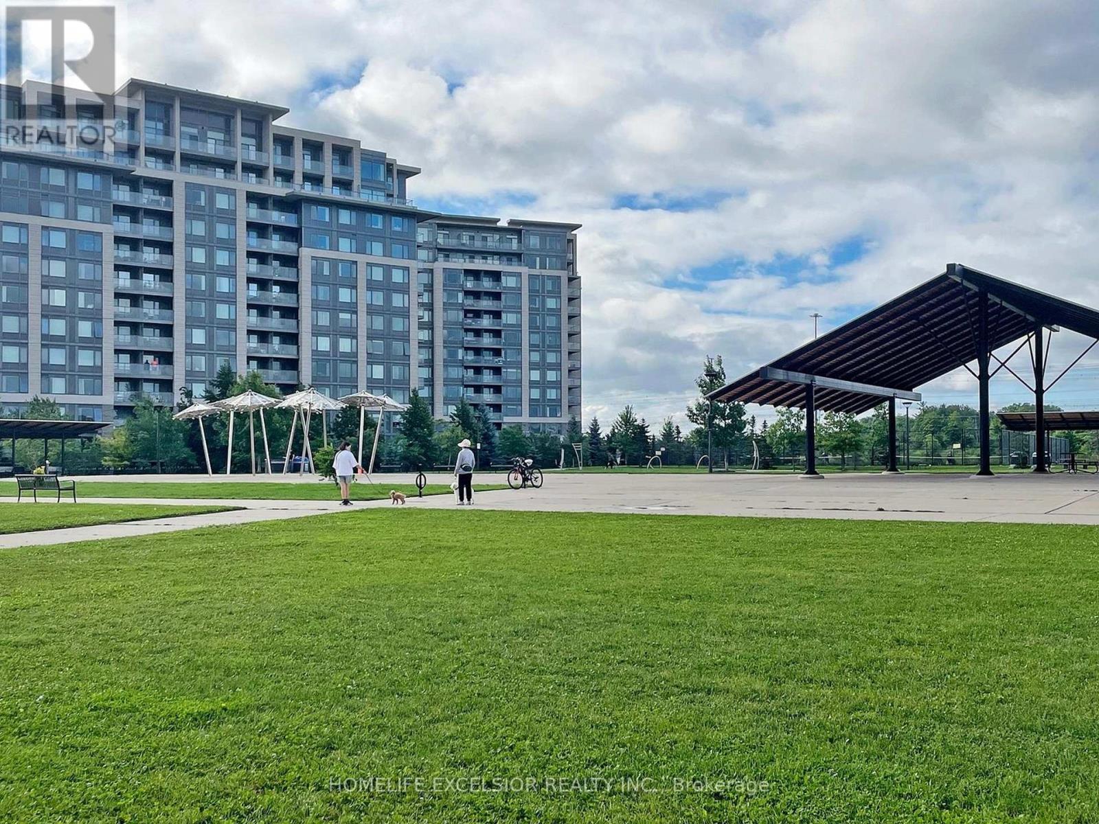 1018 - 273 South Park Road, Markham, Ontario  L3T 0B5 - Photo 22 - N12210180