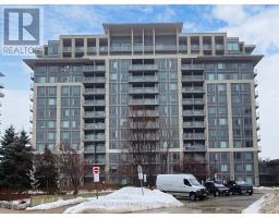 1018 - 273 SOUTH PARK ROAD, Markham, Ontario