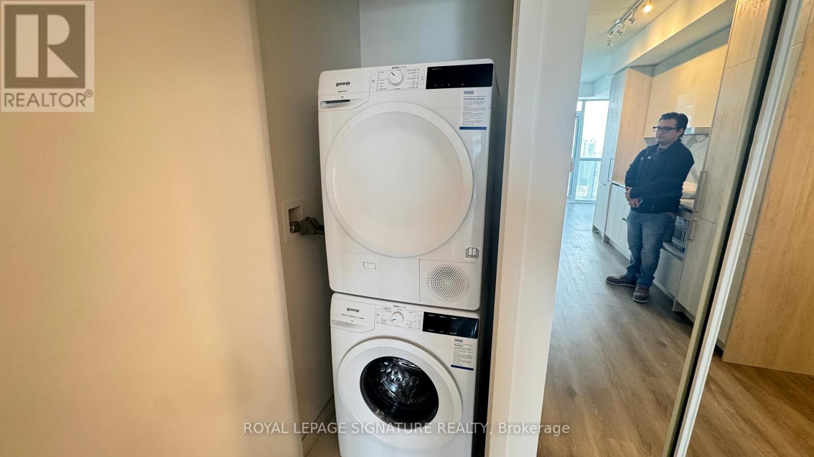 4115 - 225 Commerce Street, Vaughan, Ontario  L4K 0R1 - Photo 6 - N12210189