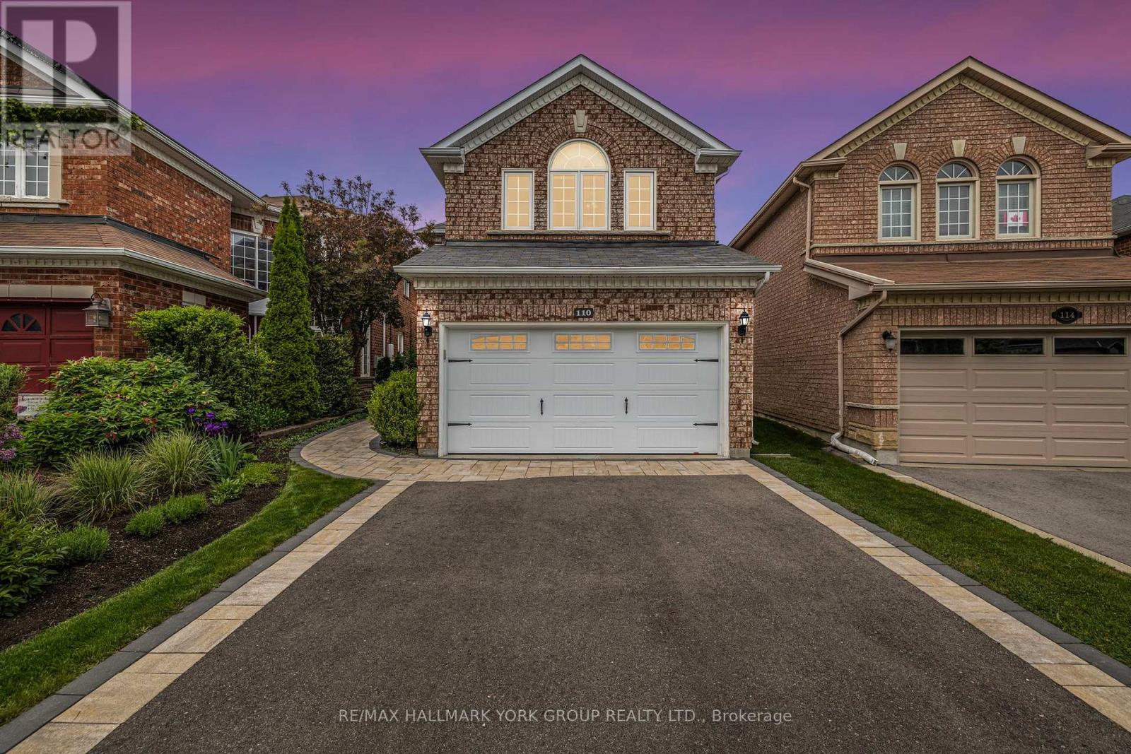110 RUSH ROAD, Aurora, Ontario