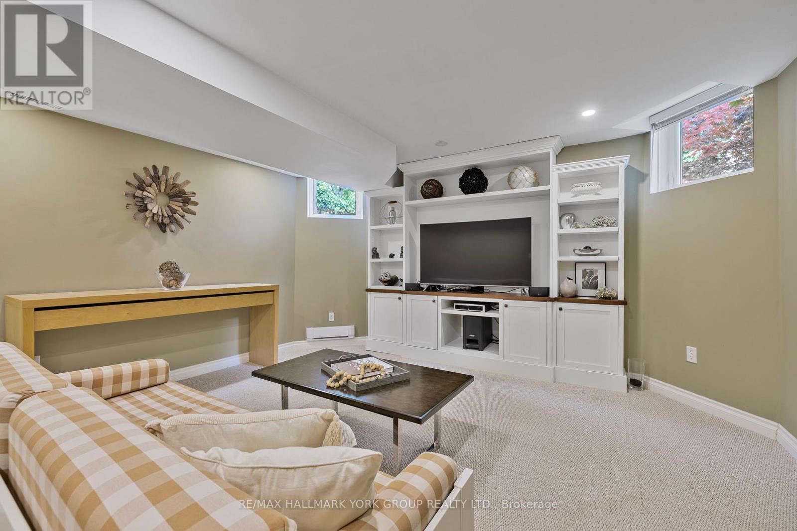 110 Rush Road, Aurora, Ontario  L4G 7G5 - Photo 23 - N12210260