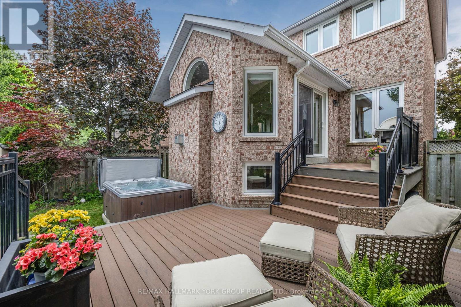110 Rush Road, Aurora, Ontario  L4G 7G5 - Photo 26 - N12210260