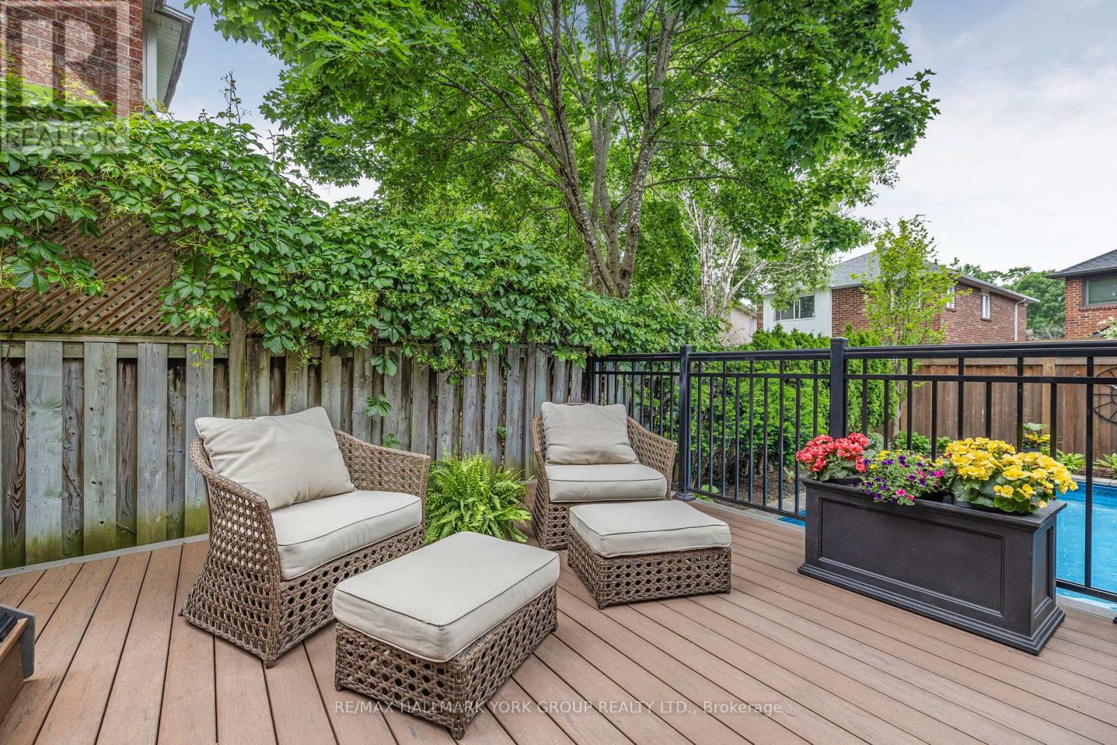 110 Rush Road, Aurora, Ontario  L4G 7G5 - Photo 27 - N12210260