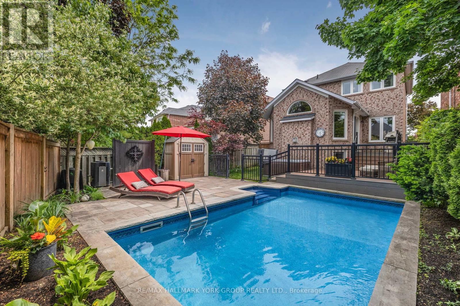 110 Rush Road, Aurora, Ontario  L4G 7G5 - Photo 29 - N12210260