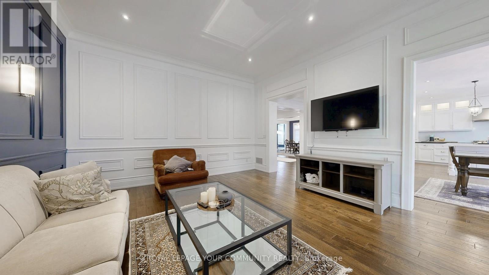 166 Grandvista Crescent, Vaughan, Ontario  L4H 3J6 - Photo 15 - N12210334