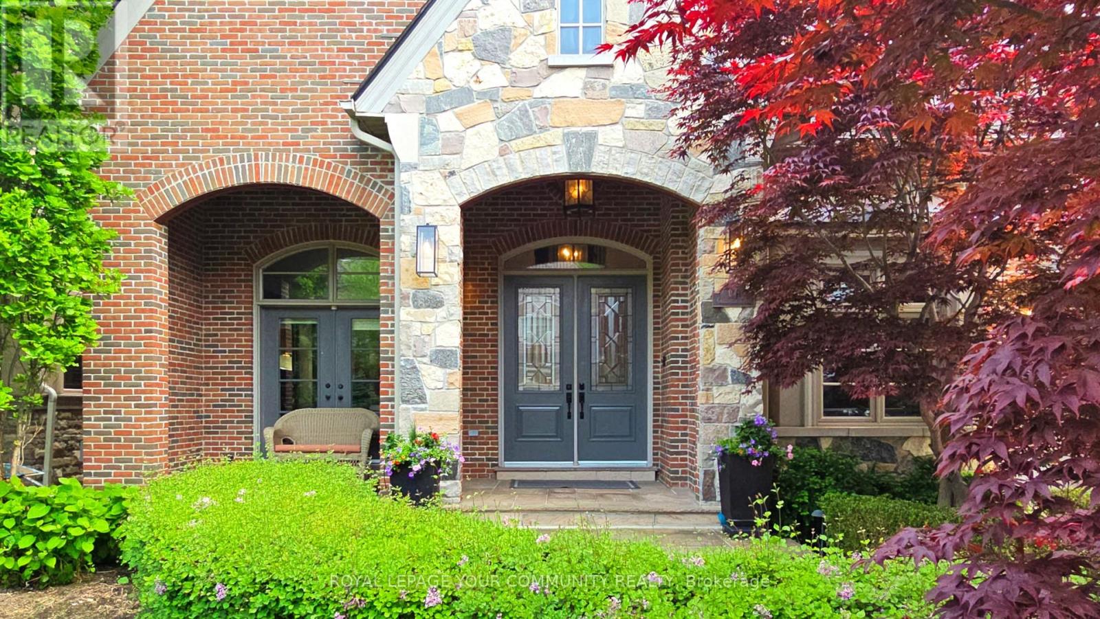 166 Grandvista Crescent, Vaughan, Ontario  L4H 3J6 - Photo 3 - N12210334