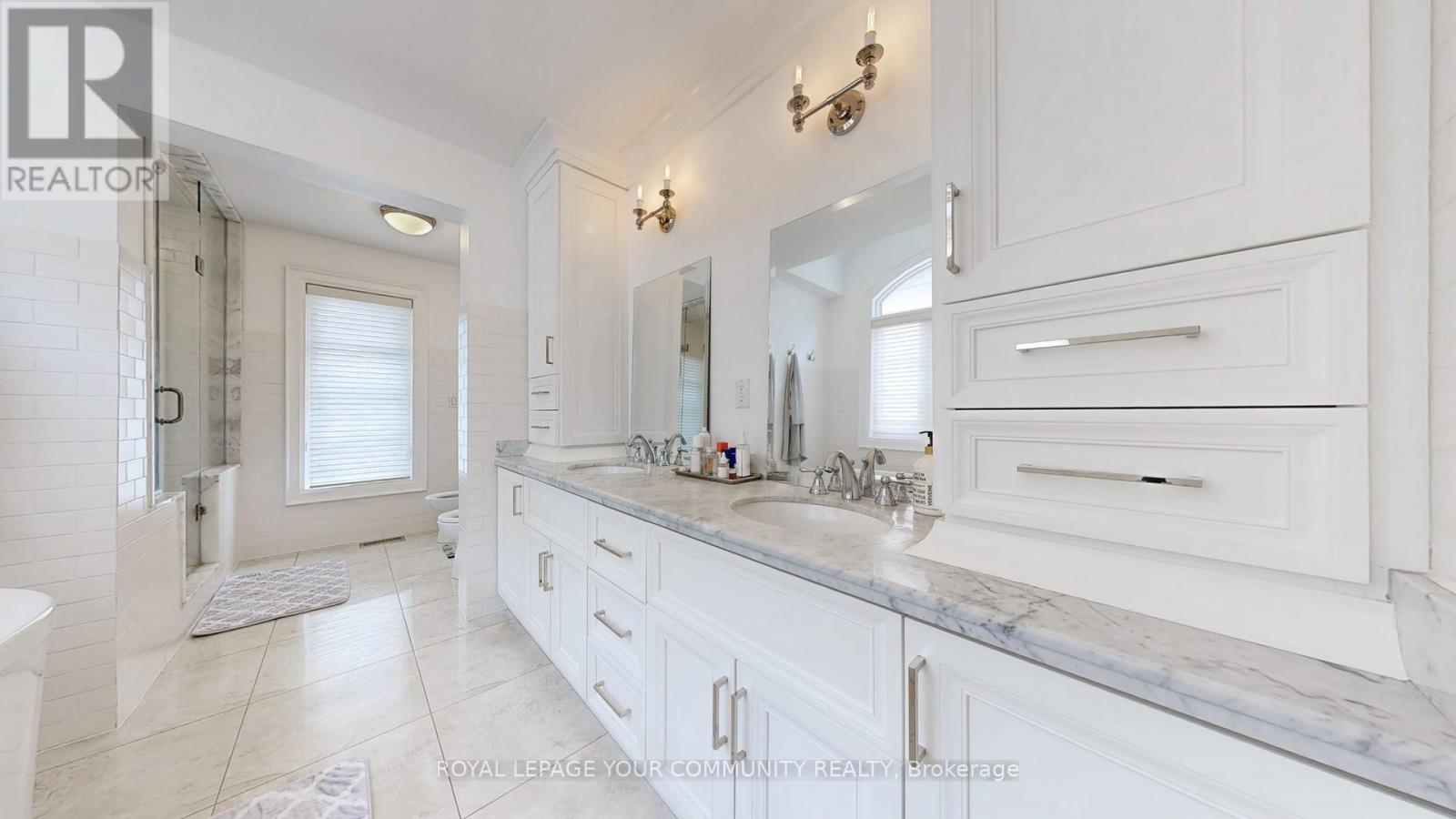 166 Grandvista Crescent, Vaughan, Ontario  L4H 3J6 - Photo 37 - N12210334