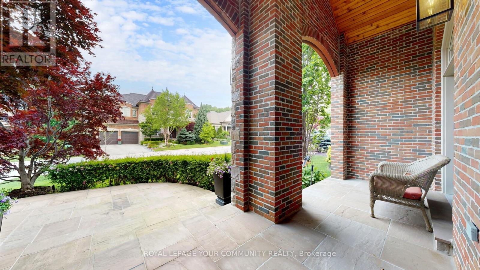 166 Grandvista Crescent, Vaughan, Ontario  L4H 3J6 - Photo 4 - N12210334