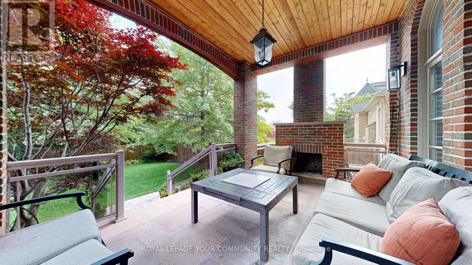 166 Grandvista Crescent, Vaughan, Ontario  L4H 3J6 - Photo 43 - N12210334