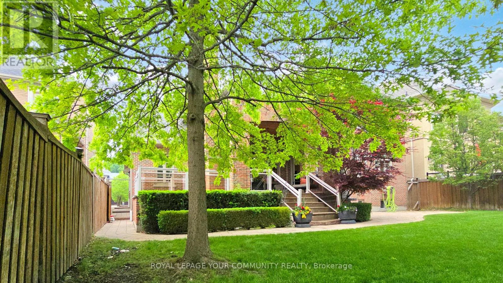 166 Grandvista Crescent, Vaughan, Ontario  L4H 3J6 - Photo 47 - N12210334