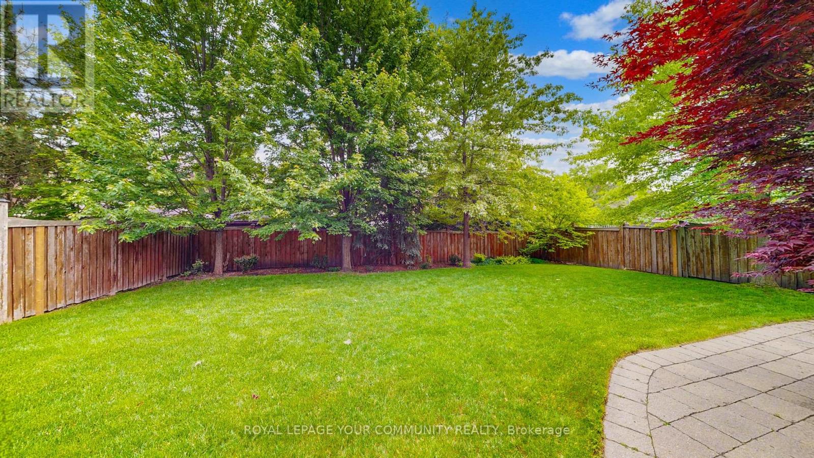 166 Grandvista Crescent, Vaughan, Ontario  L4H 3J6 - Photo 48 - N12210334
