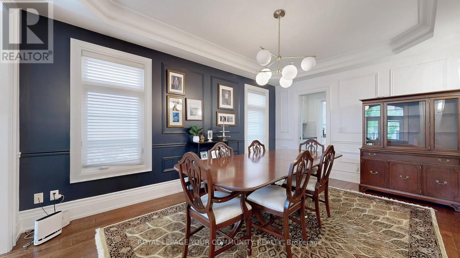 166 Grandvista Crescent, Vaughan, Ontario  L4H 3J6 - Photo 9 - N12210334