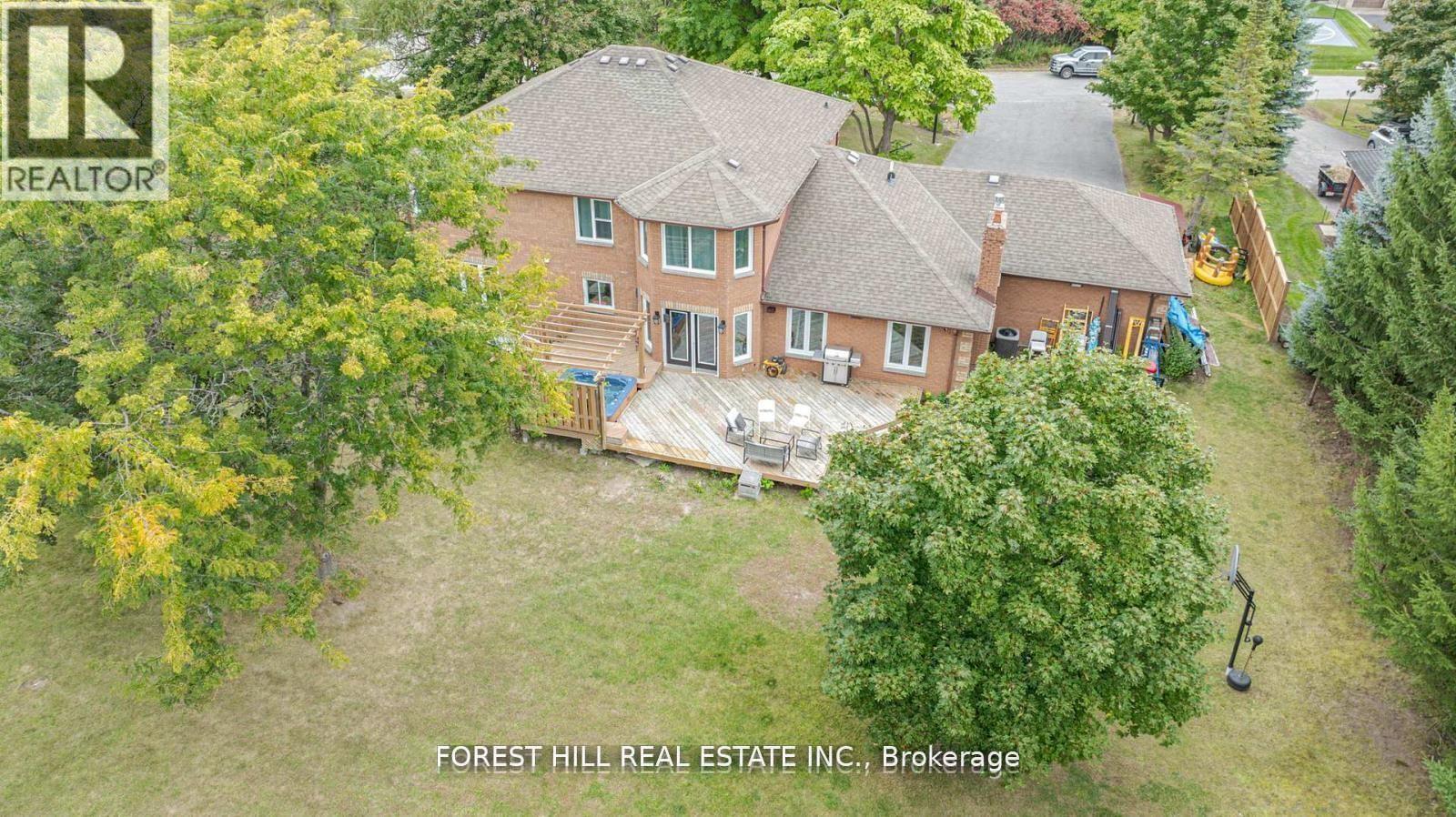 32 Grandview Crescent, Bradford West Gwillimbury, Ontario  L3Z 3L1 - Photo 34 - N12210343