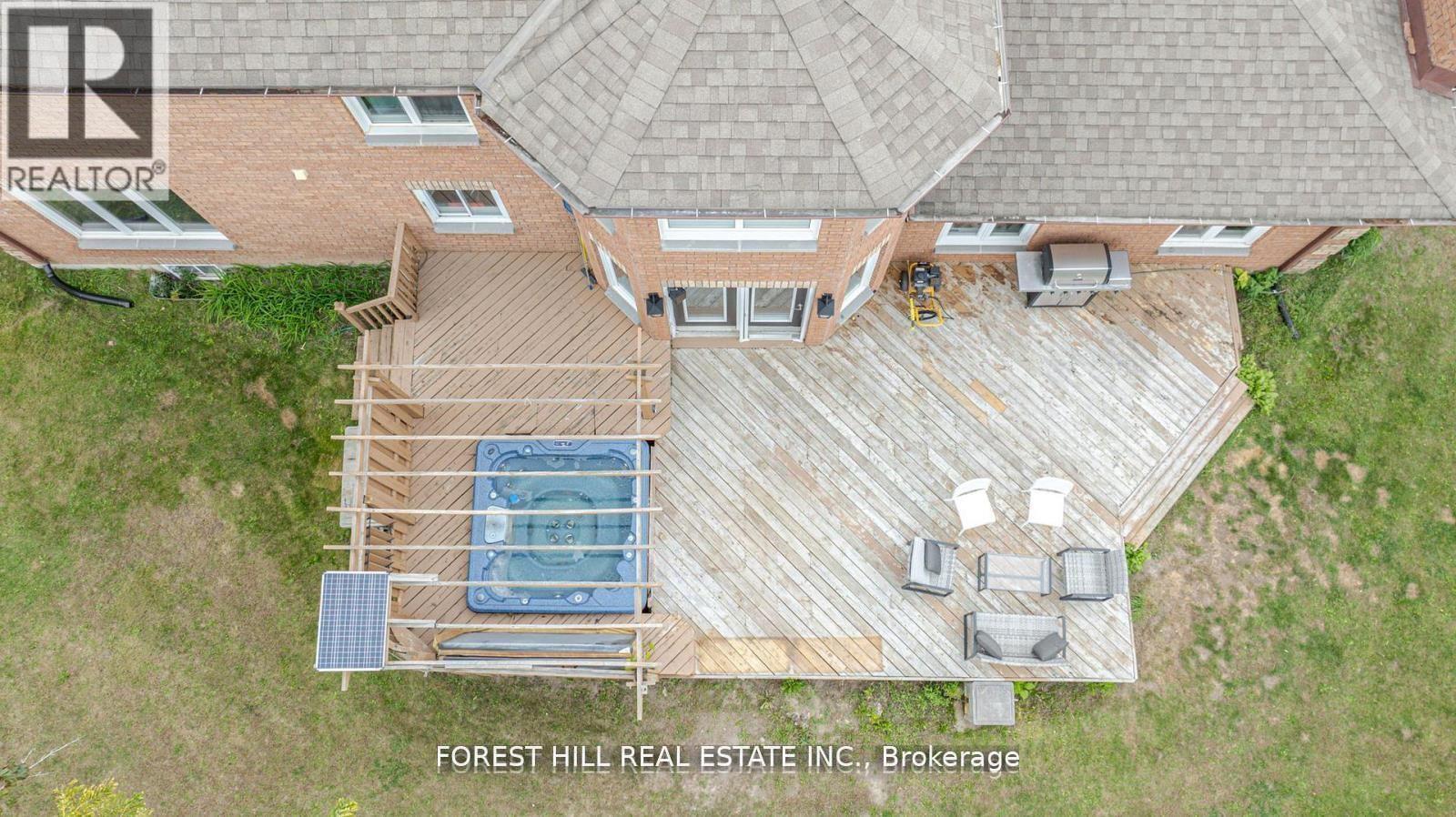 32 Grandview Crescent, Bradford West Gwillimbury, Ontario  L3Z 3L1 - Photo 35 - N12210343