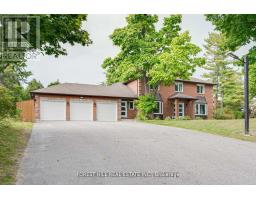 32 GRANDVIEW CRESCENT, Bradford West Gwillimbury, Ontario
