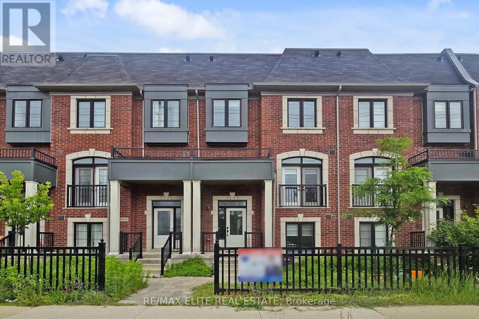 4142 HIGHWAY 7 ROAD, Markham, Ontario