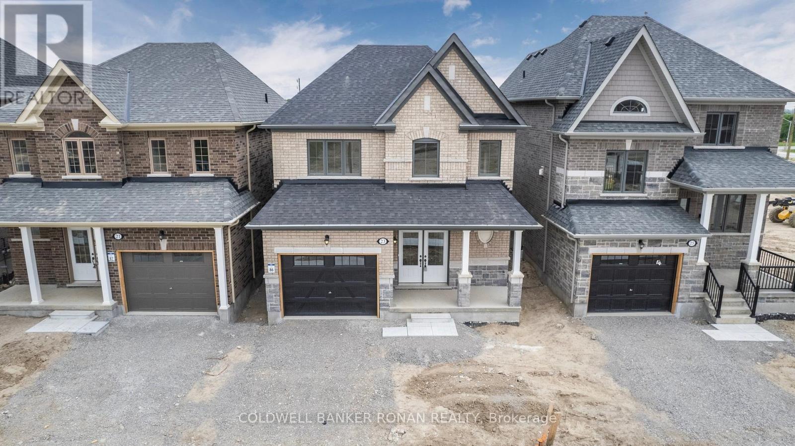 23 FENN CRESCENT, new tecumseth, Ontario