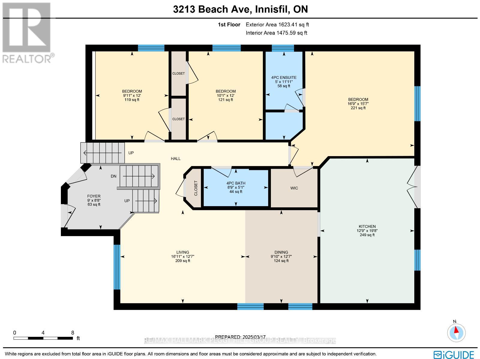 3213 Beach Avenue, Innisfil, Ontario  L9S 2K6 - Photo 22 - N12210413
