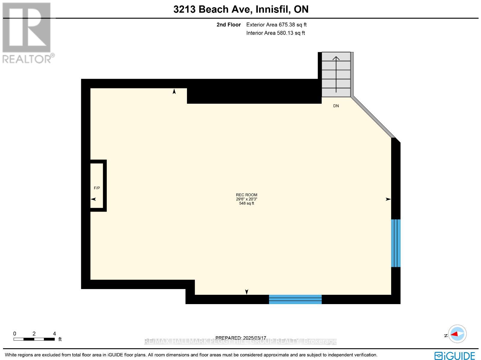 3213 Beach Avenue, Innisfil, Ontario  L9S 2K6 - Photo 23 - N12210413