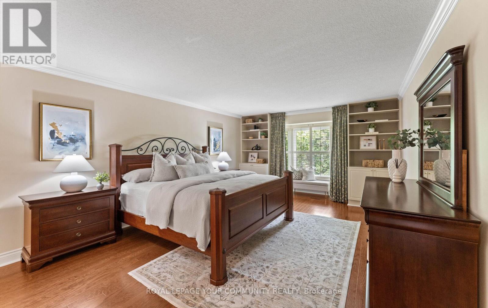 56 Petch Crescent, Aurora, Ontario  L4G 5N9 - Photo 24 - N12210423