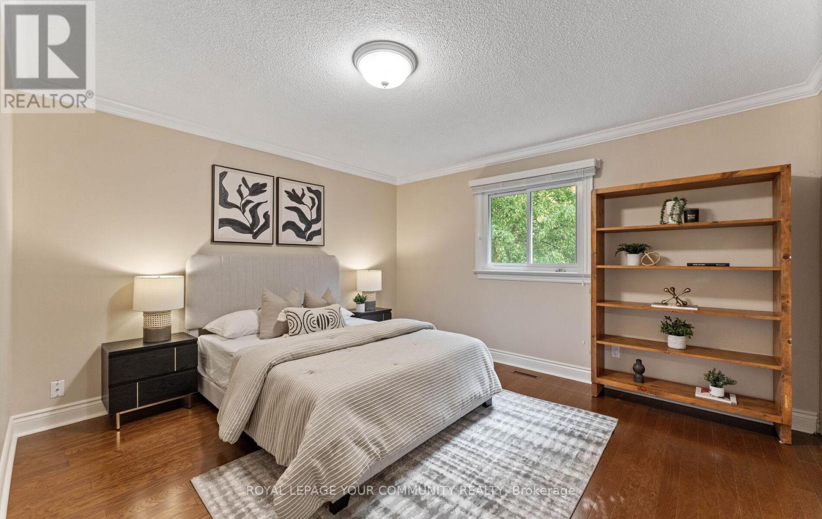 56 Petch Crescent, Aurora, Ontario  L4G 5N9 - Photo 29 - N12210423
