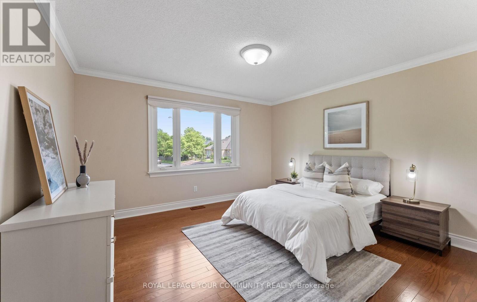 56 Petch Crescent, Aurora, Ontario  L4G 5N9 - Photo 30 - N12210423