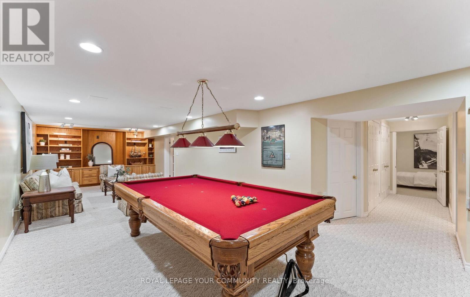 56 Petch Crescent, Aurora, Ontario  L4G 5N9 - Photo 35 - N12210423