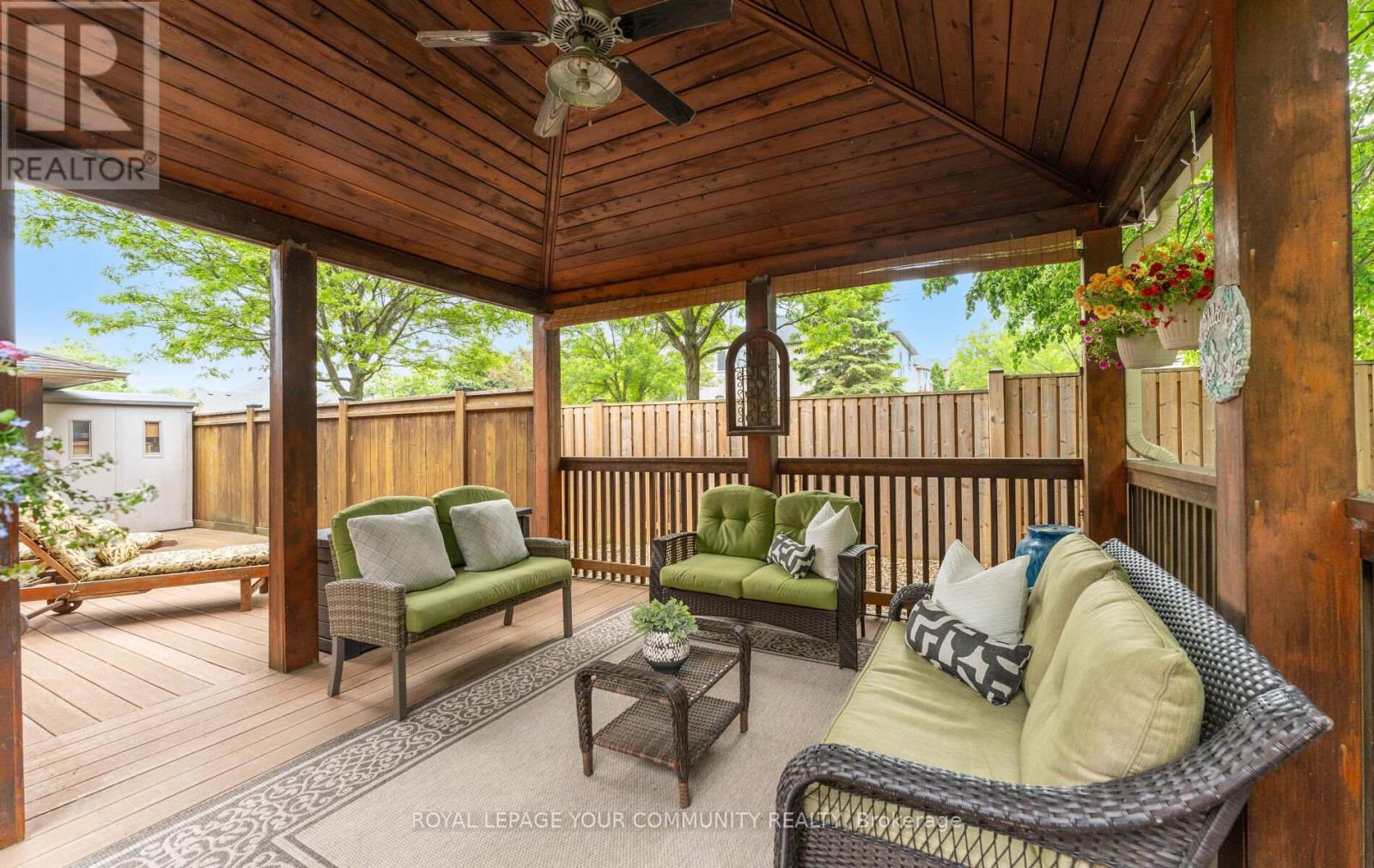 56 Petch Crescent, Aurora, Ontario  L4G 5N9 - Photo 41 - N12210423