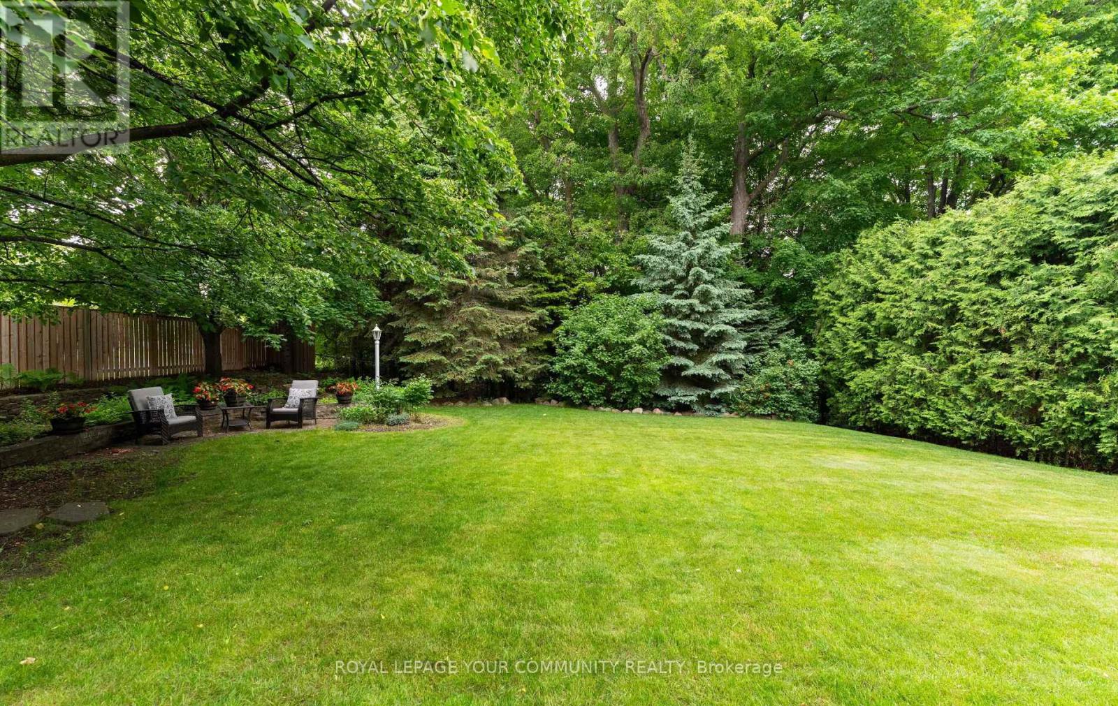 56 Petch Crescent, Aurora, Ontario  L4G 5N9 - Photo 44 - N12210423
