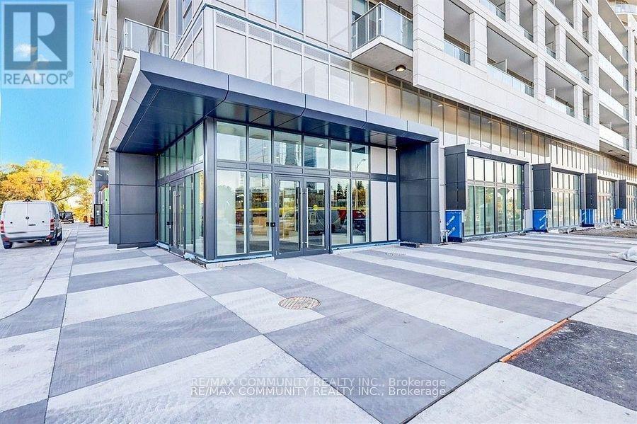 3906 - 2033 Kennedy Road, Toronto, Ontario  M1T 0B9 - Photo 16 - E12210024