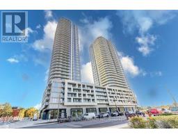 3906 - 2033 KENNEDY ROAD, Toronto, Ontario