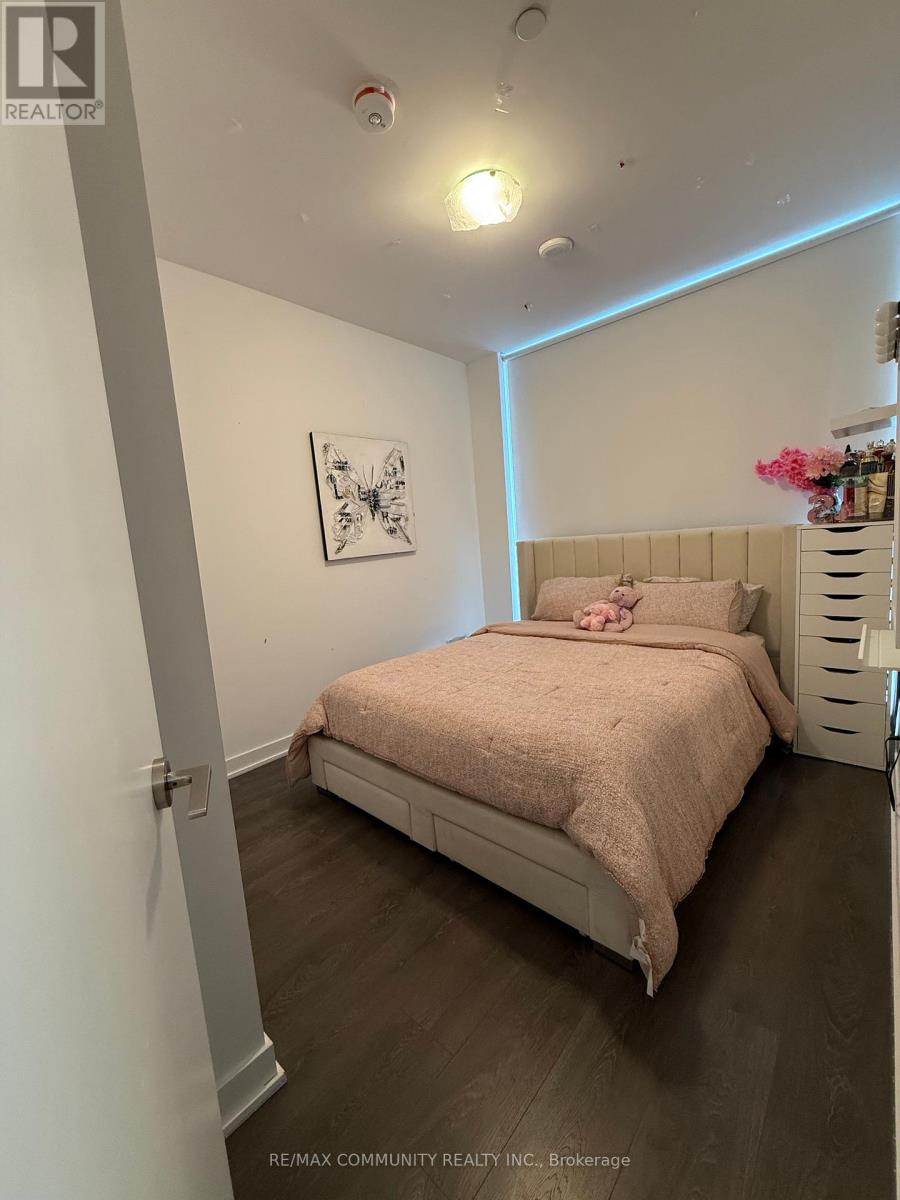3906 - 2033 Kennedy Road, Toronto, Ontario  M1T 0B9 - Photo 8 - E12210024