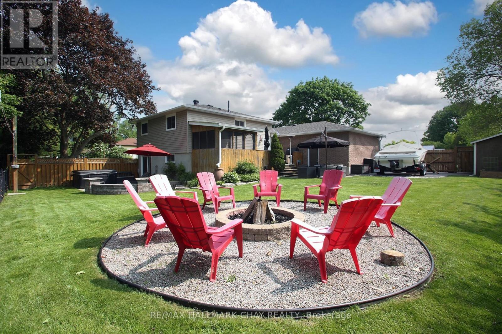 124 Greensboro Drive, Scugog, Ontario  L0B 1B0 - Photo 12 - E12196612