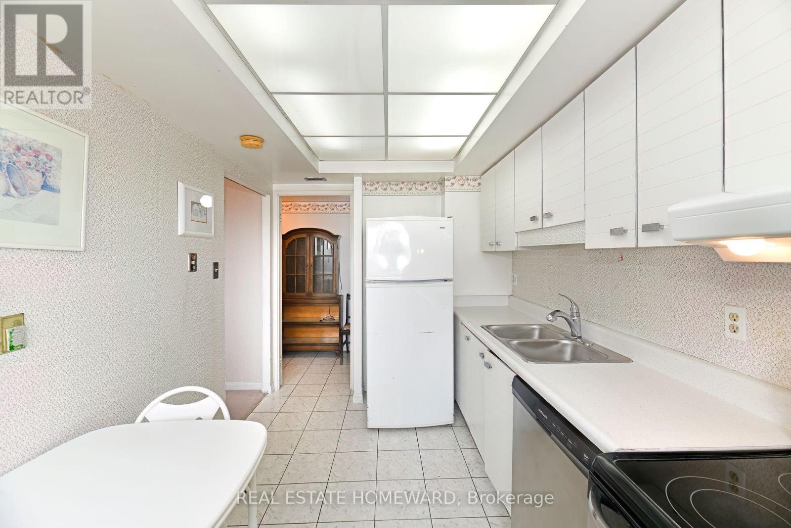 1106 - 757 Victoria Pk Avenue, Toronto (Oakridge), Ontario  M4C 5N8 - Photo 16 - E12210368