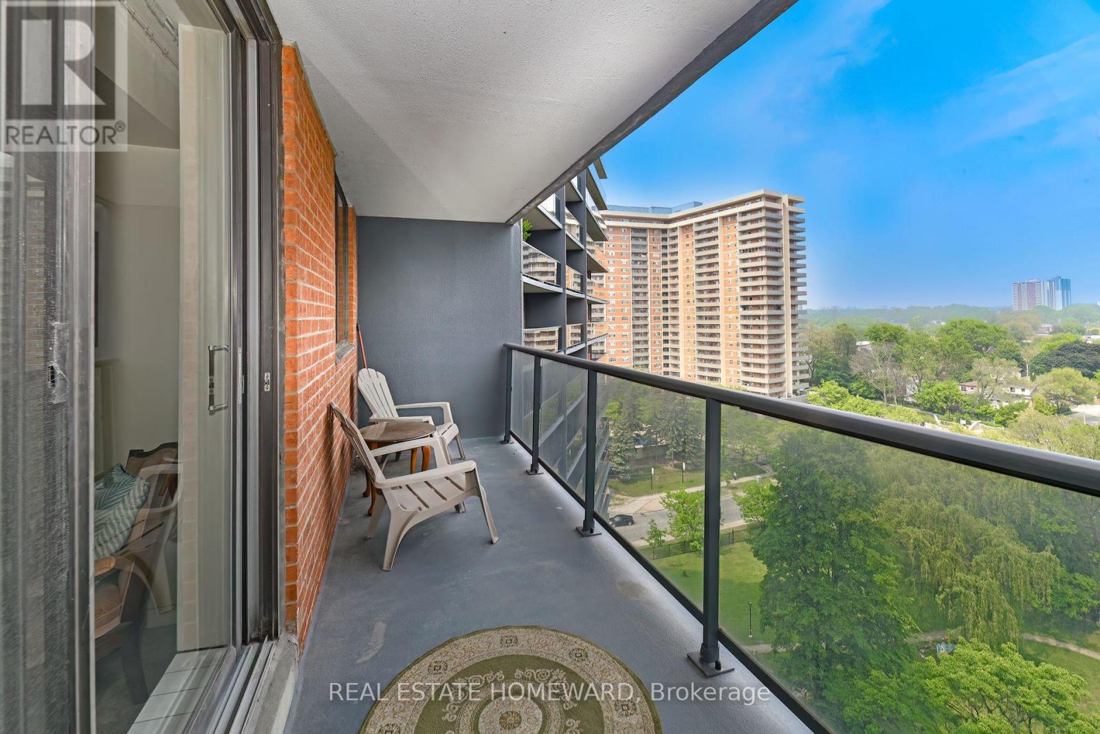 1106 - 757 Victoria Pk Avenue, Toronto (Oakridge), Ontario  M4C 5N8 - Photo 26 - E12210368