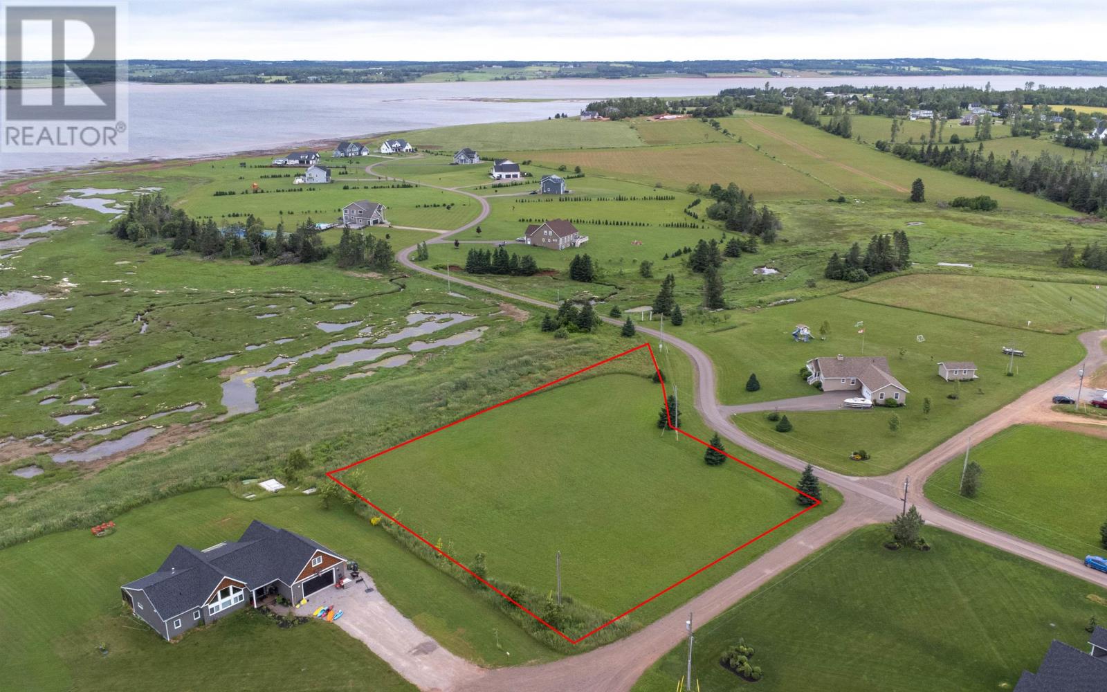 Lot Rebecca Lane, Mermaid, Prince Edward Island  C1B 4K5 - Photo 2 - 202514122