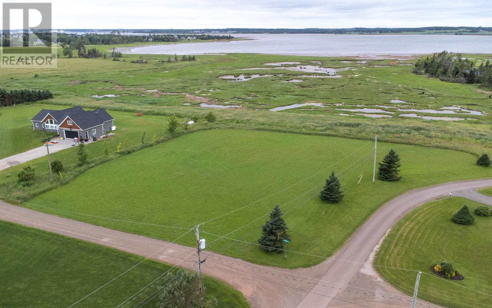 Lot Rebecca Lane, Mermaid, Prince Edward Island  C1B 4K5 - Photo 4 - 202514122